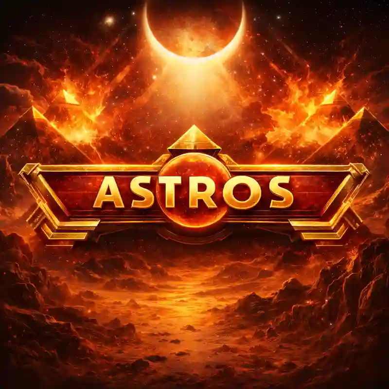 Astros Slot Game - tk1111 Casino
