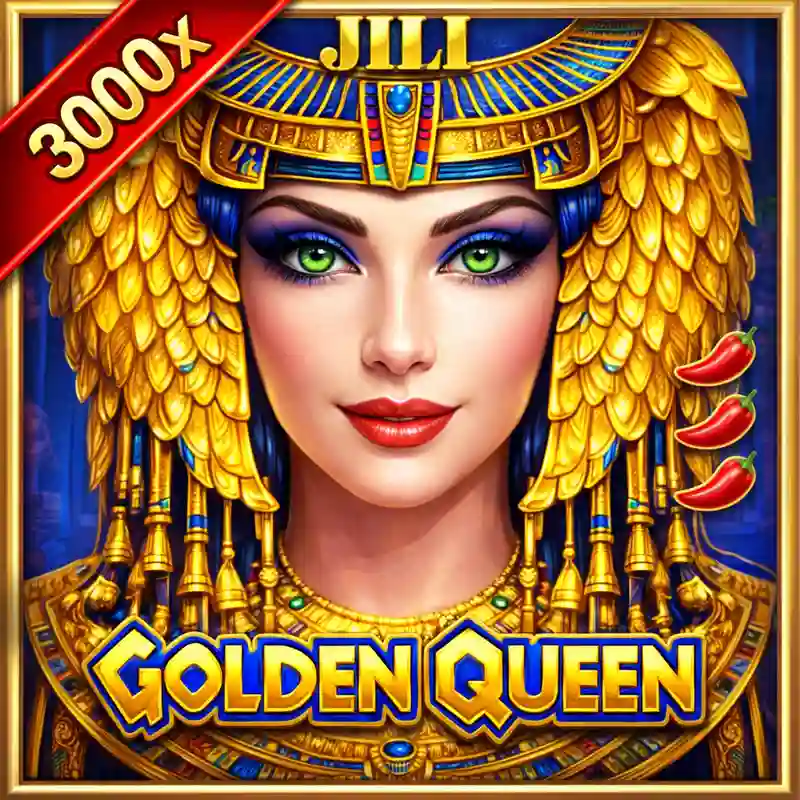 Golden Queen Slot Game sa tk1111