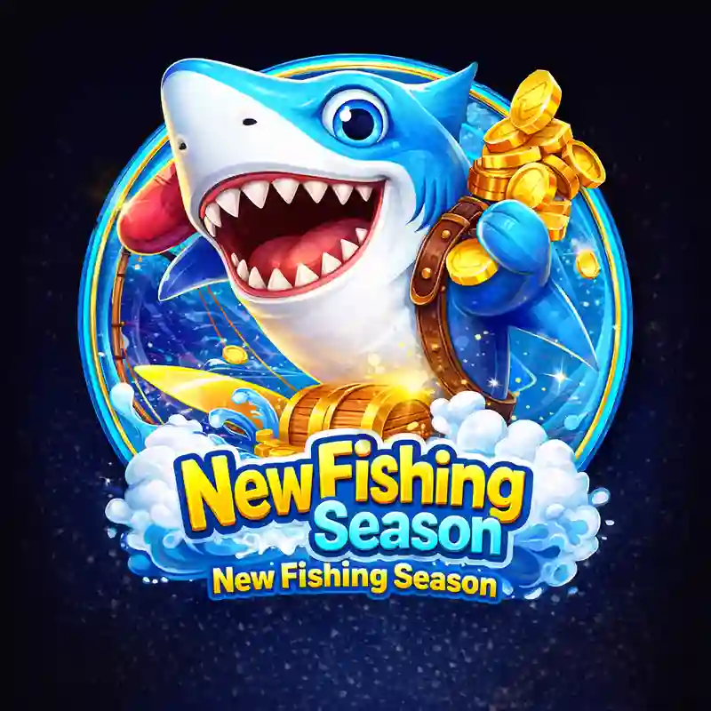 New Fishing Season Casino Game sa tk1111