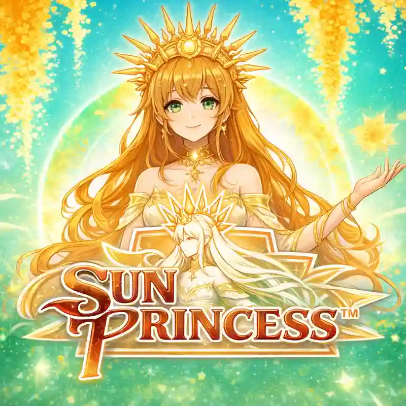 Sun Princess Slot Game sa tk1111 Online Casino